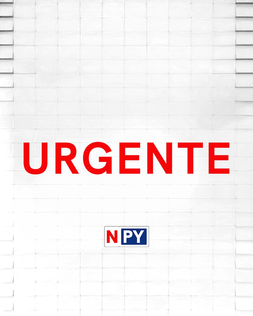 NPY Oficial tweet media