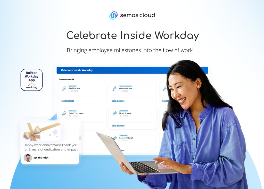 Semos Cloud tweet media