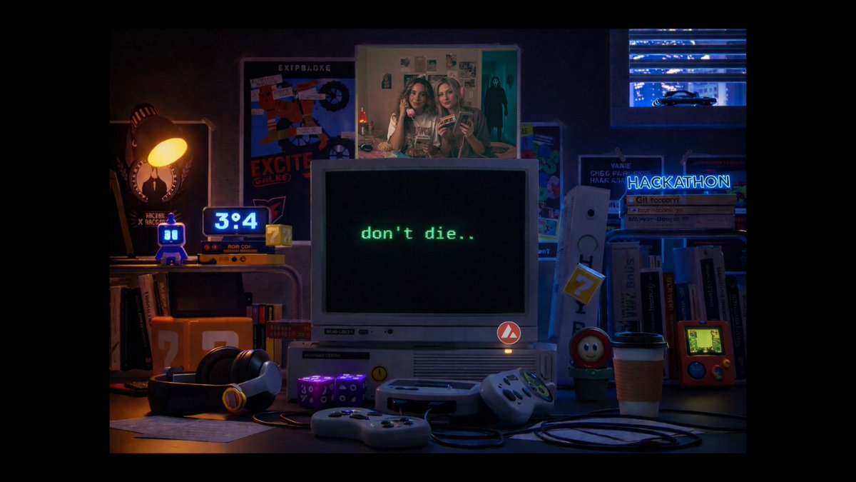 BUIDLMODE tweet media