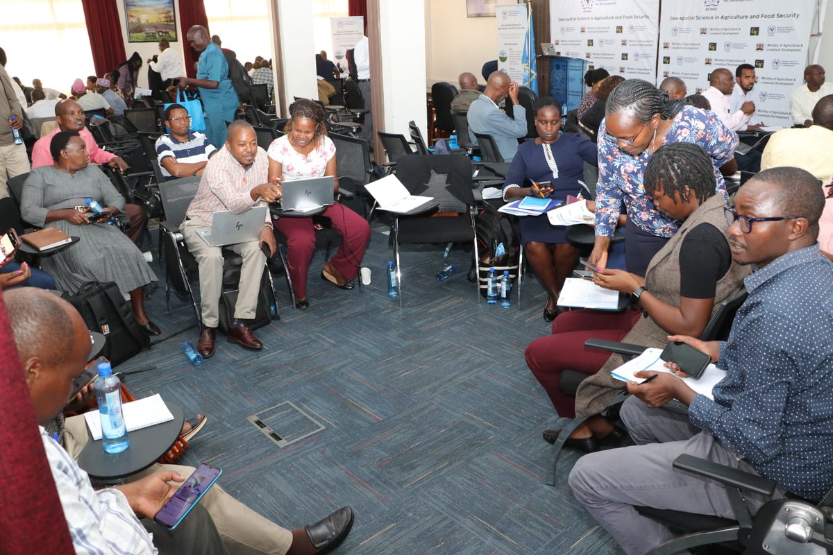 RCMRD 🇰🇪 🇺🇬 🇸🇴 🇹🇿 🇲🇼 🇰🇲 🇿🇲 🇱🇸 🇸🇿 tweet media