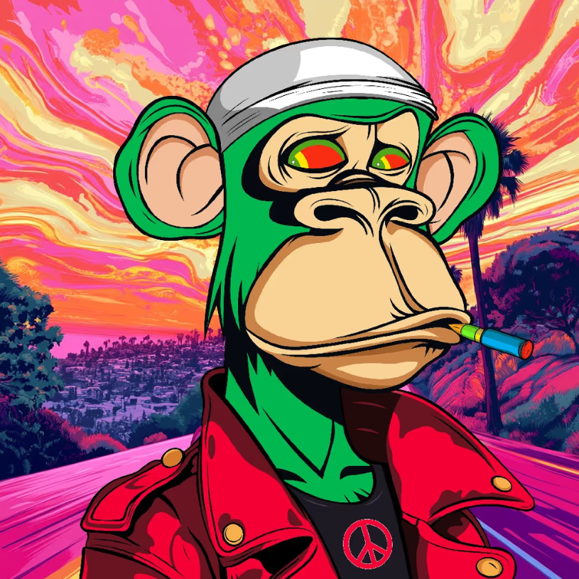🙊Hippie APES🙊 tweet media