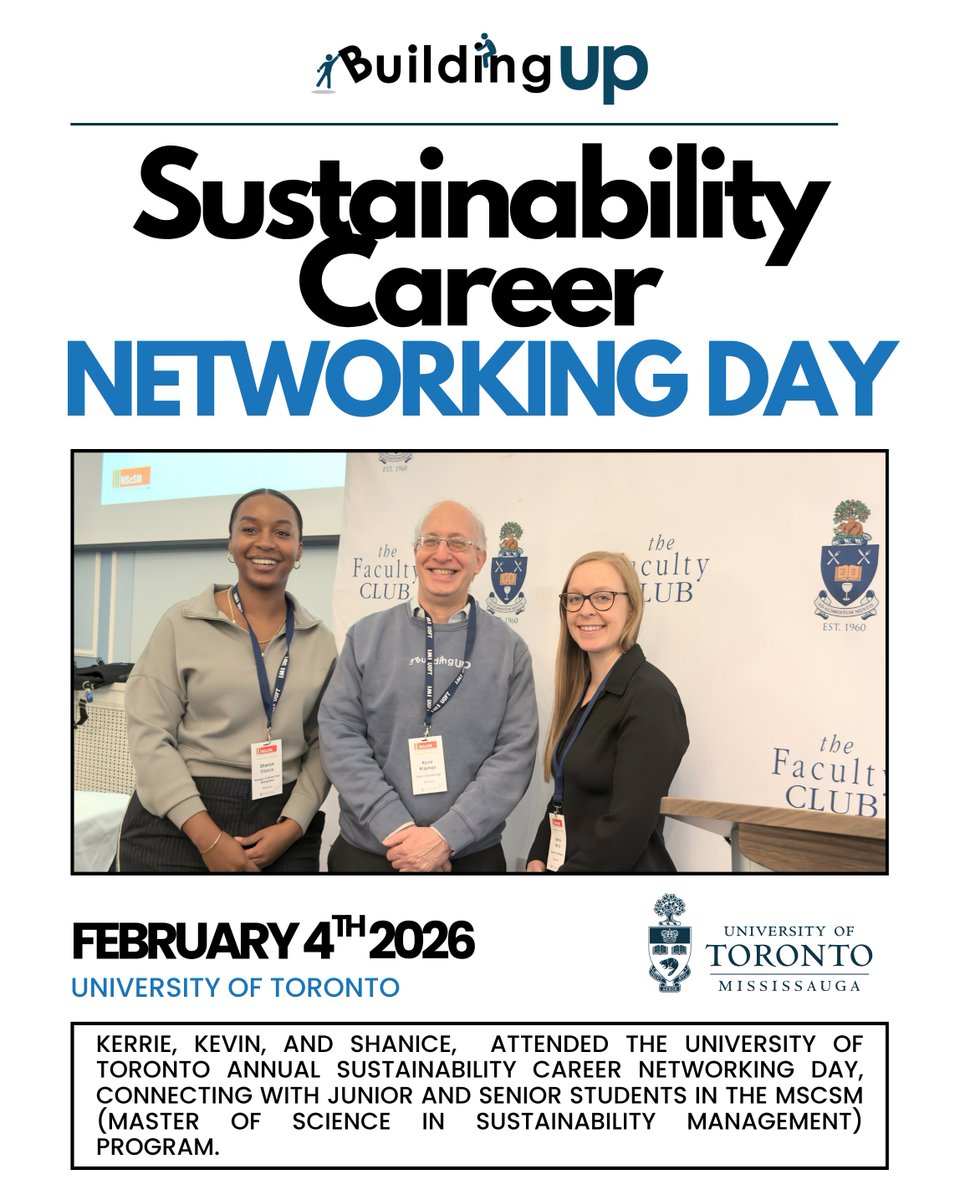 Building Up tweet media