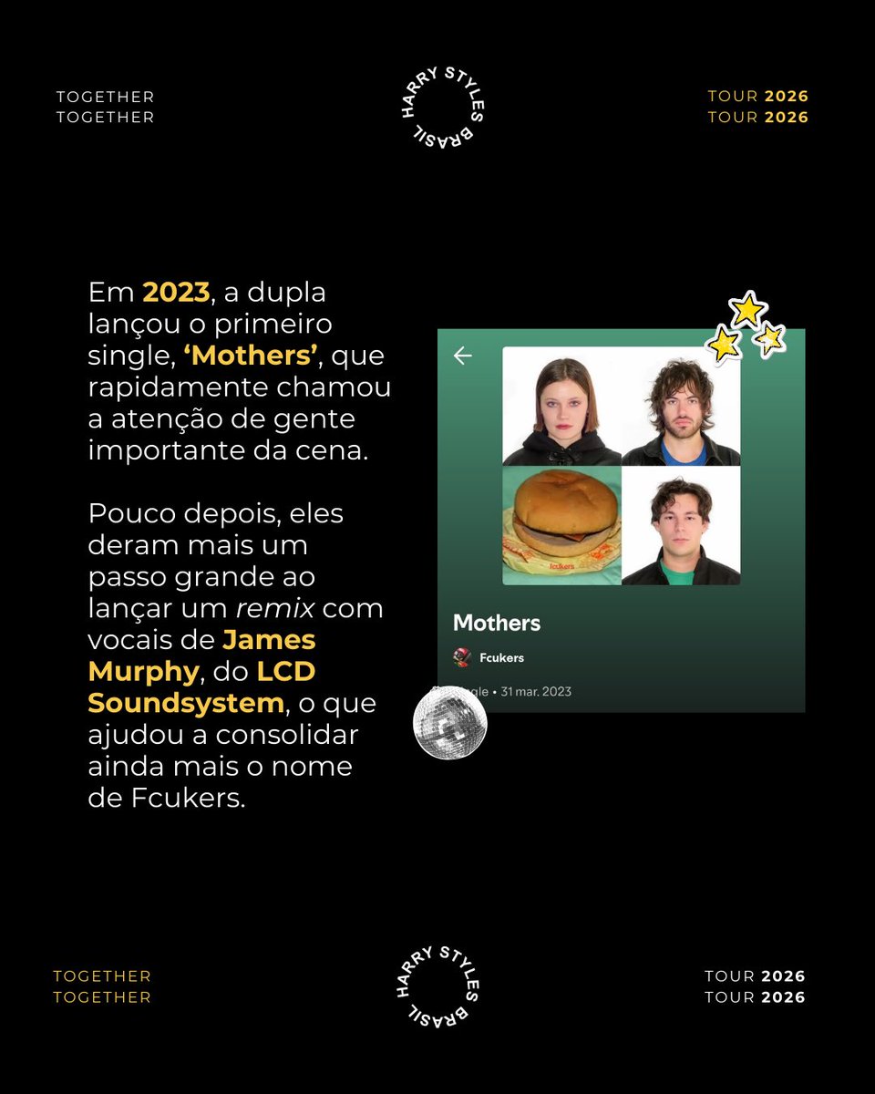 HSBR Together on Tour tweet media