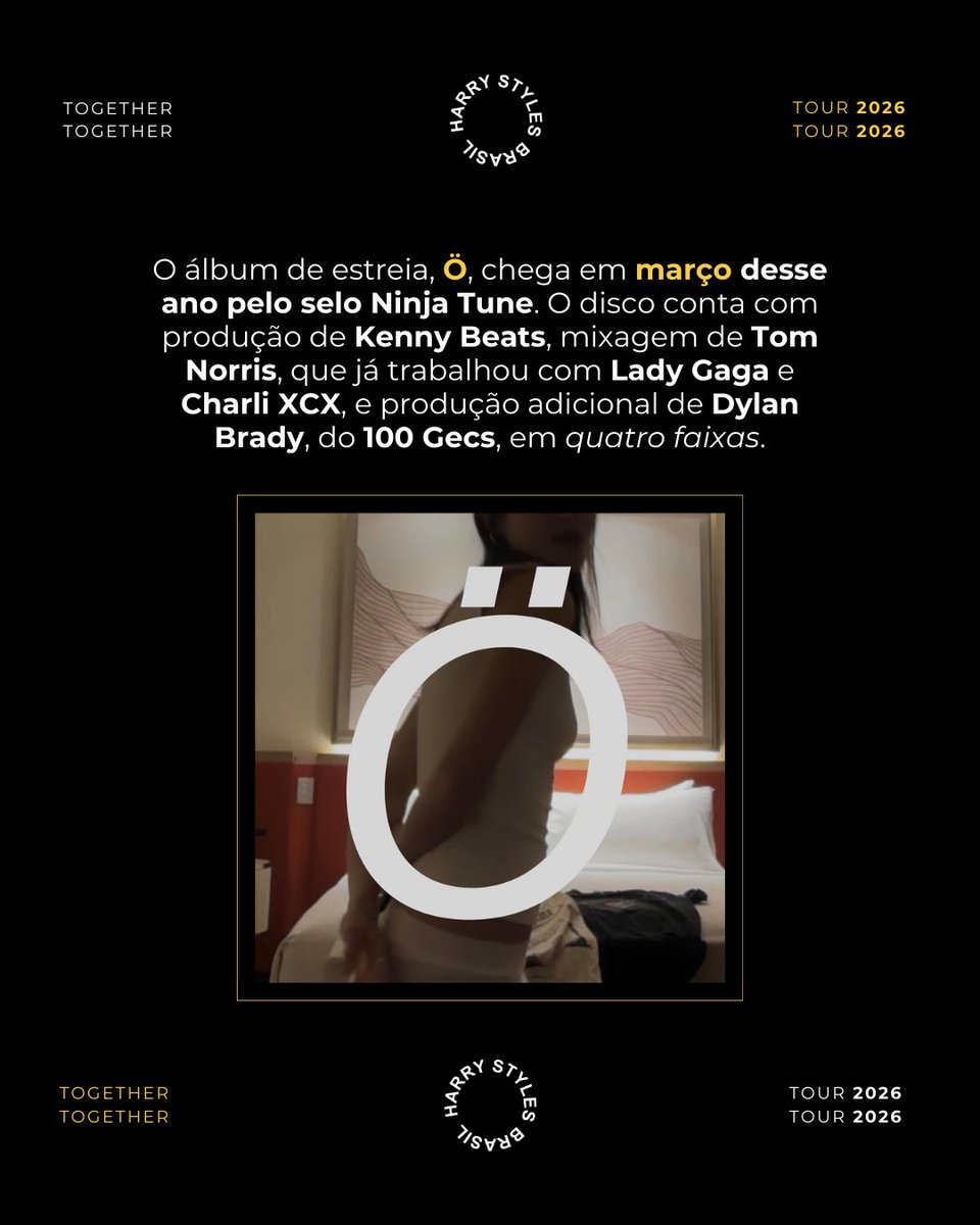 HSBR Together on Tour tweet media