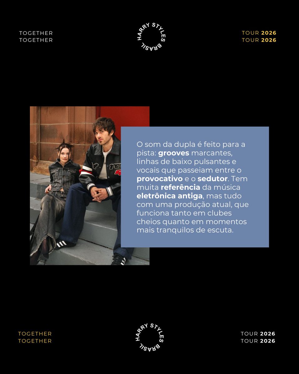 HSBR Together on Tour tweet media