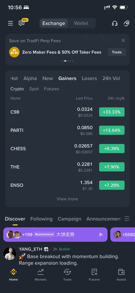 U40-CRYPTO ∇∆ 🟡 (N.E ECO Holder) tweet media