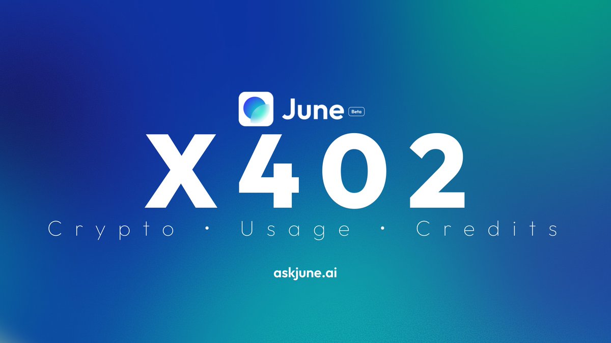 June tweet media