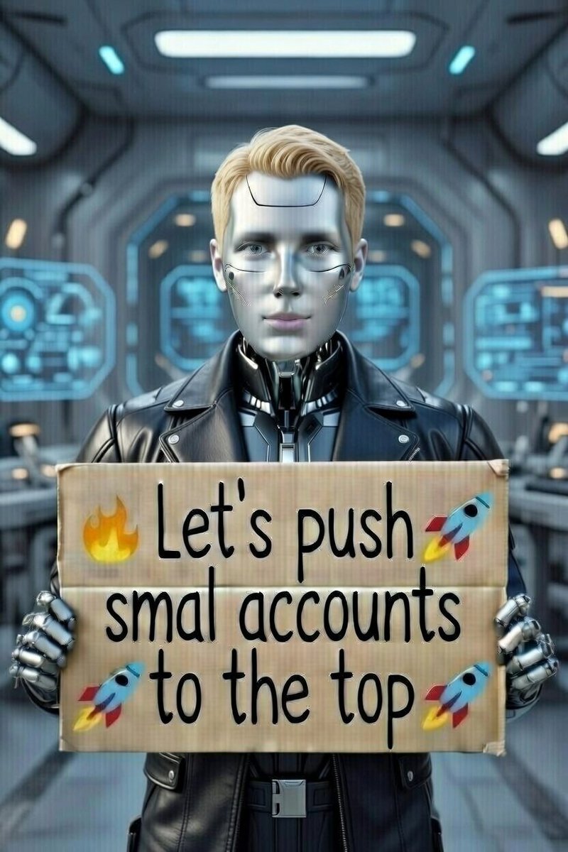 Do you want active mutuals???

Say hi 👋🤗 

Let's grab you permanently 💯