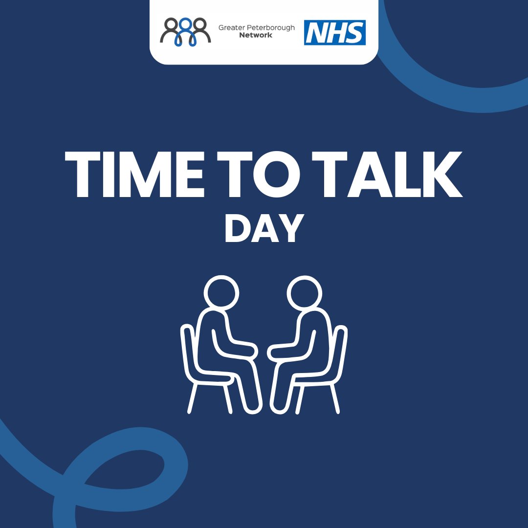 Greater Peterborough Network tweet media