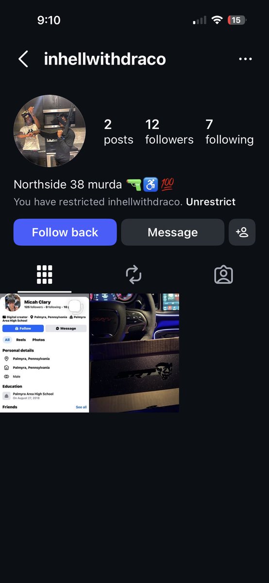 ChudTheBuilder tweet media