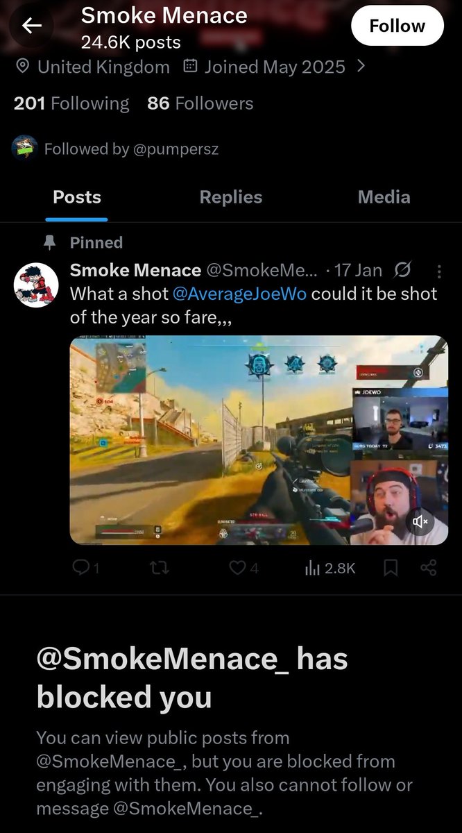 CallOfShambles tweet media