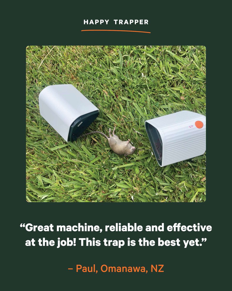 AutomaticTrap.com tweet media