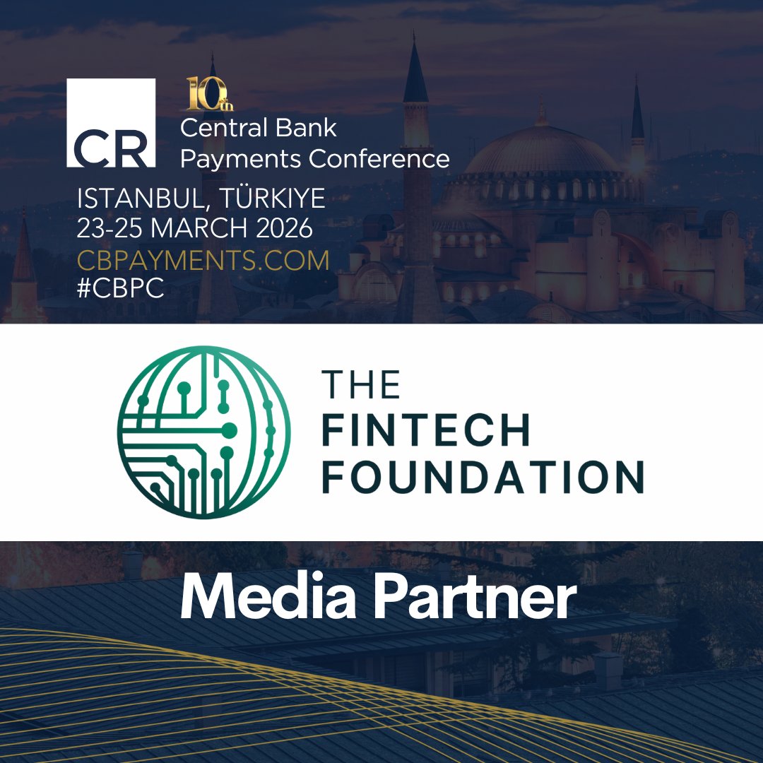 The Fintech Foundation tweet media