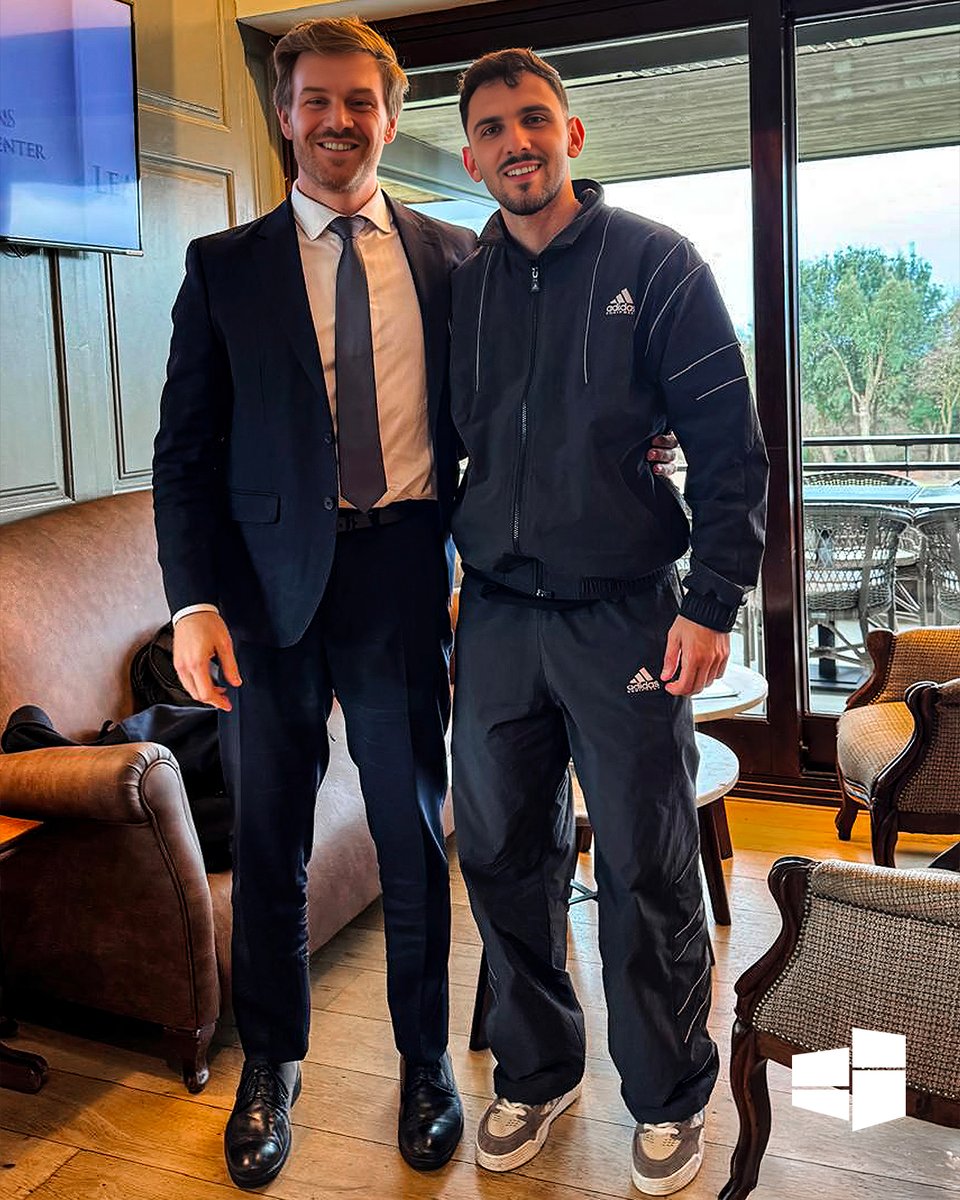 Arietecapital's tweet image. Nos vamos hasta Girona para revisar el #PlanVital de Iván Martín.

Junto a Juan Dalton , su #CapitalManager,  ordenan objetivos y toman decisiones clave para construir con visión este nuevo año... y lo que viene después.

#Gracias, Iván, por tu #confianza, #entrega y #compromiso.