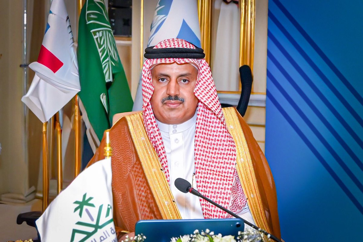 kkueduksa's tweet photo. برئاسة معالي #وزير_التعليم رئيس مجلس شؤون الجامعات الأستاذ يوسف بن عبدالله البنيان، شارك معالي رئيس #جامعة_الملك_خالد أ.د.فالح بن رجاء الله السلمي في اللقاء التشاوري الحادي عشر لرؤساء الجامعات الذي عُقد بـ #جامعة_الإمام_عبدالرحمن_بن_فيصل.. https://t.co/SdjrF7HsUJ