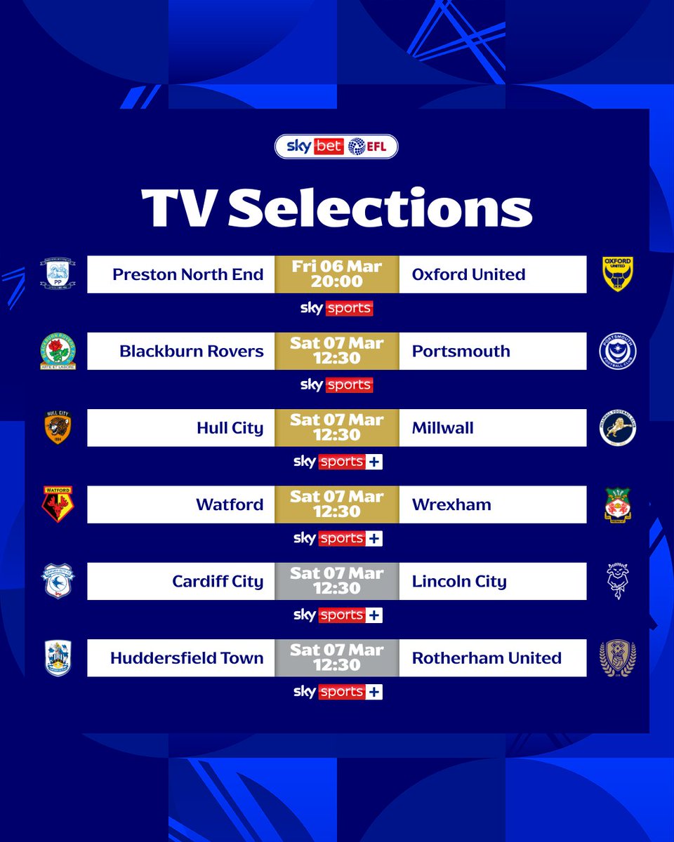 EFL tweet media
