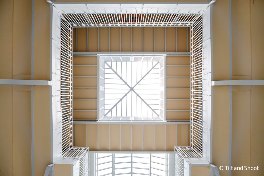 pilkingtonglass's tweet image. The historic Cité Argentine in #Paris has been renewed with Pilkington Pyroclear® Plus and Pilkington Pyrostop® fire‑safe #glazing – delivering modern safety, comfort and diffused natural light while preserving its iconic #architecture.
Find out more here: bit.ly/4kgpPJP