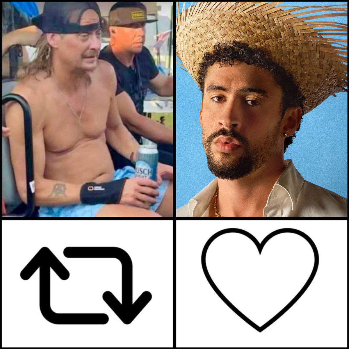 If you could vote for a Super Bowl Halftime performer, who would it be?