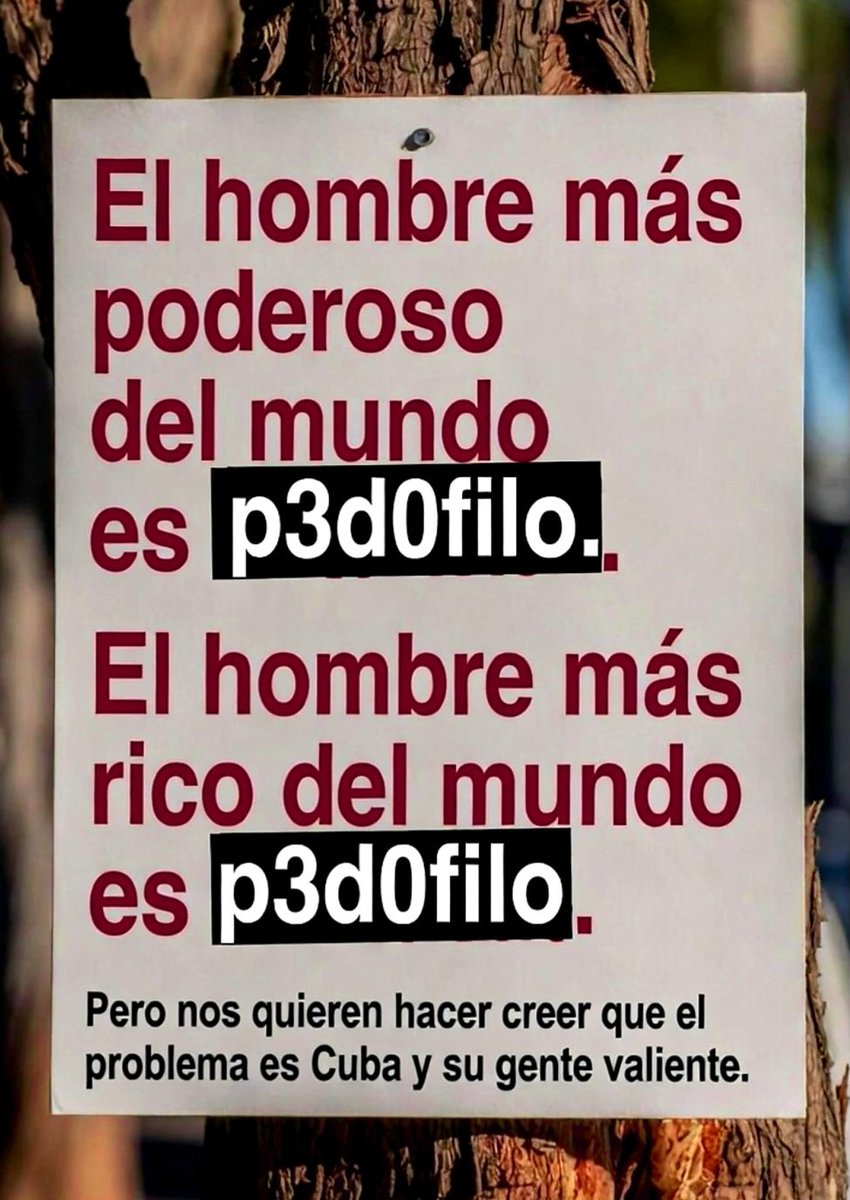 #CubaEstáFirme 
Y no me quieran cambiar la narrativa!