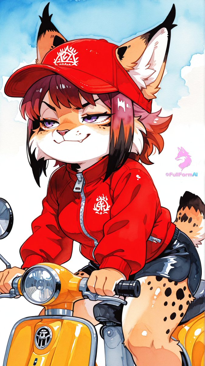 🌷🐰FullFormAI🐰🌷 tweet media