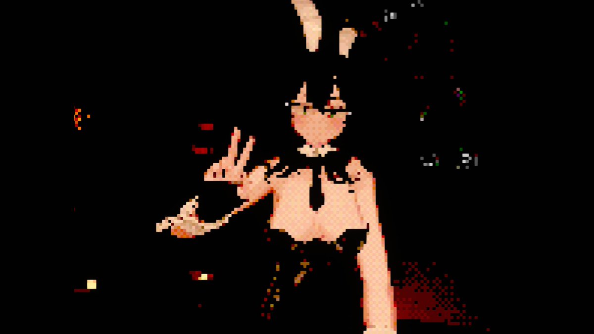 DLDL_VRC's tweet photo. #BitSnapCam #VRChat https://t.co/D279qSpy4V