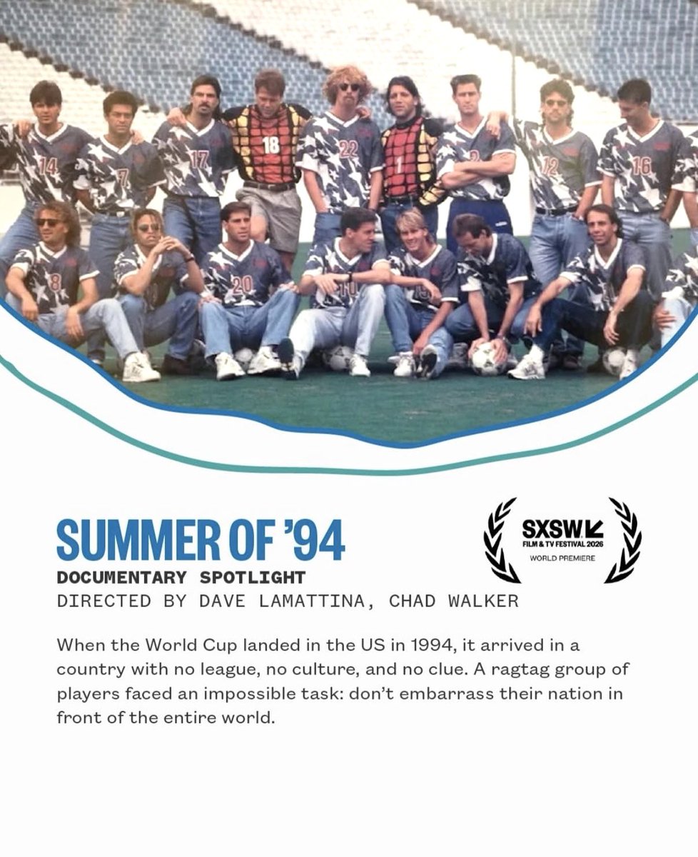 Alexi Lalas tweet media