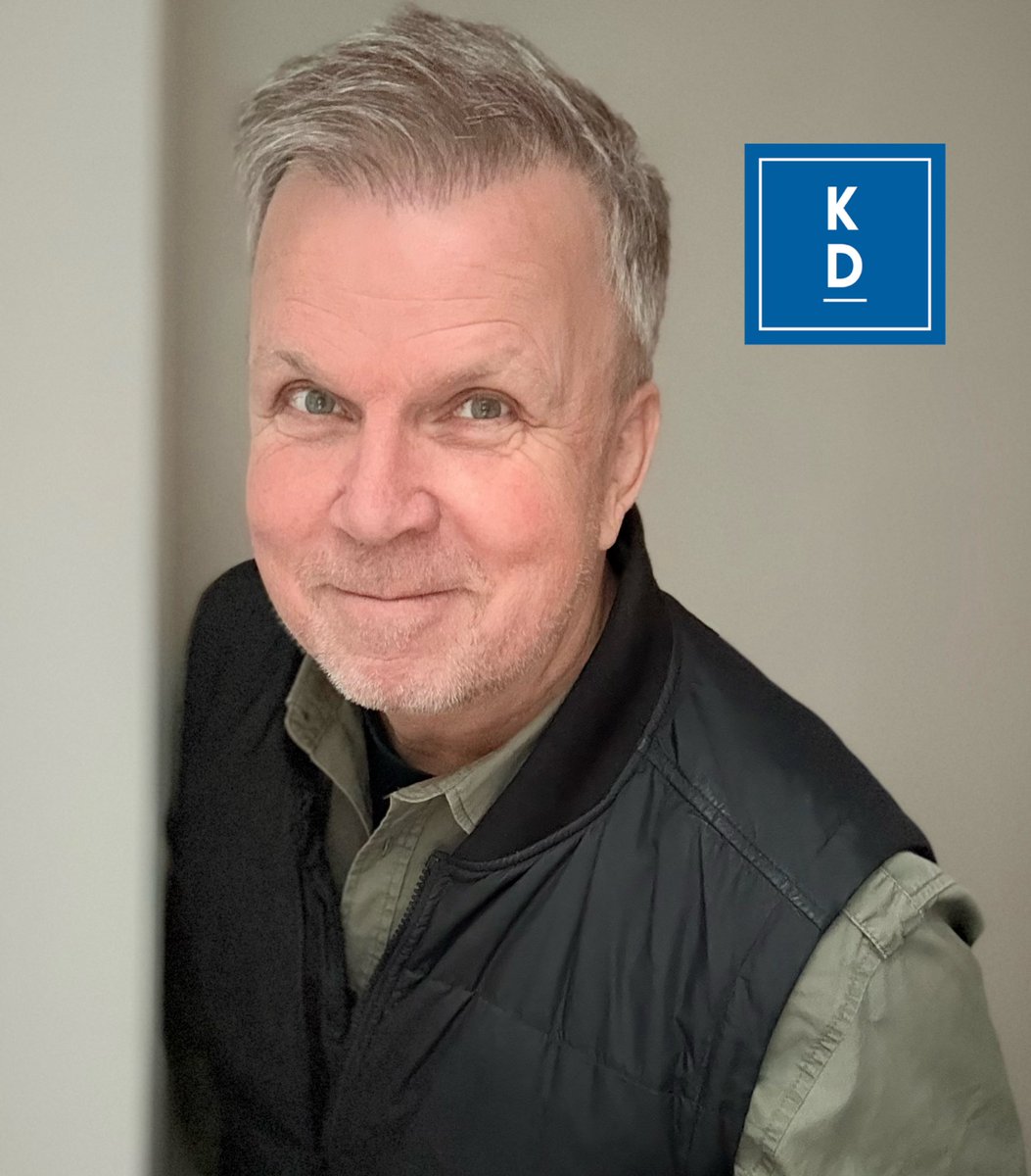 RichardHerrey's tweet image. Jag har den stora glädjen att meddela att jag fortsatt kommer vara samhällsengagerad, och fortsatt kommer vara politiskt engagerad. 
Jag har beslutat mig för att gå med i KD, och det känns jättebra.
Mina värderingar och mina tankar och åsikter i stora frågor passar alldeles…