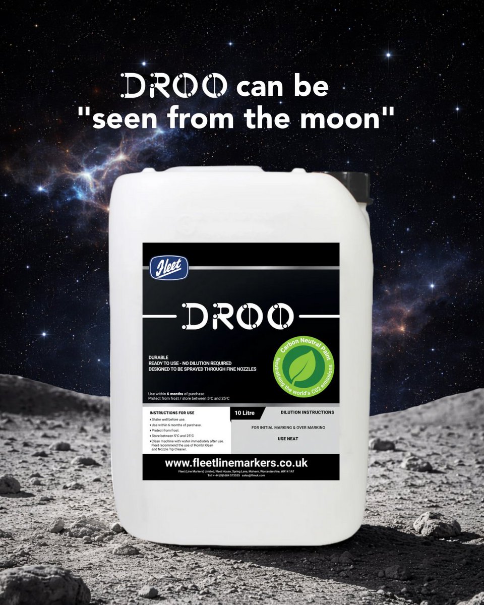 Fleet Line Markers tweet media