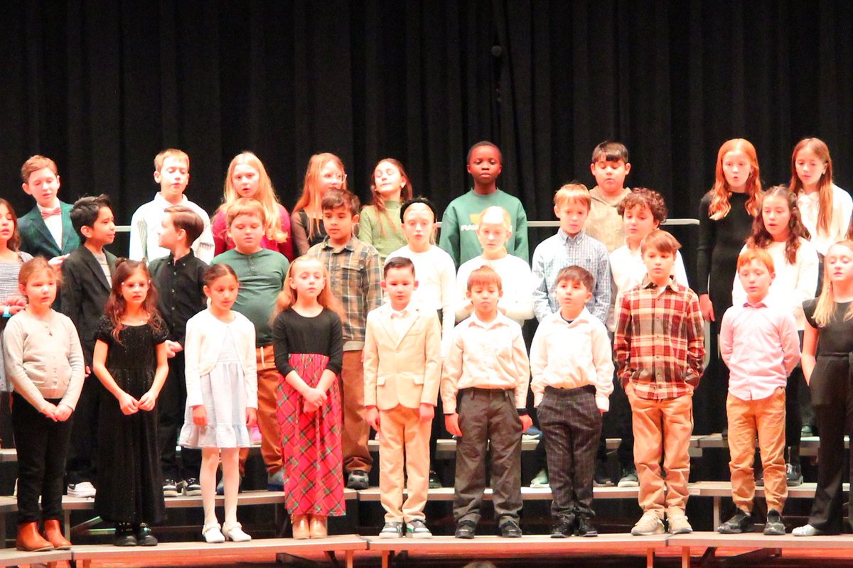 Forest Elementary tweet media