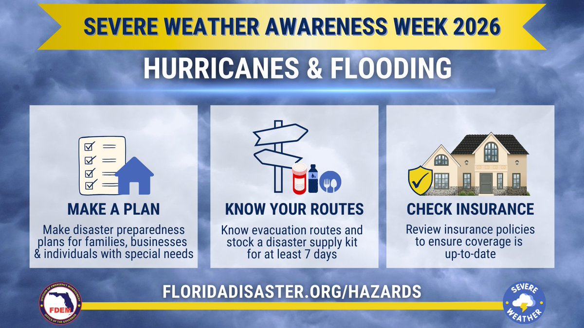 Collier County Emergency Management tweet media