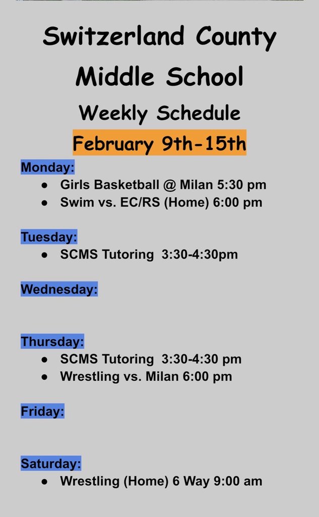 Switz Co Schools tweet media