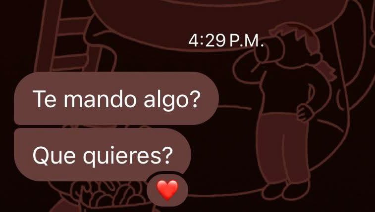 Mi humilde estándar: