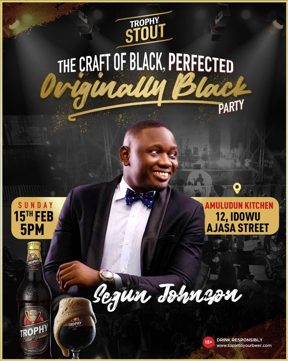 Trophy Extra Special Stout tweet media