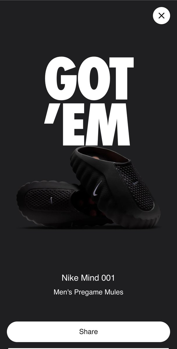 KickinWing39's tweet photo. @SoleRetriever W on my size 10's! https://t.co/5egTqXb8mK