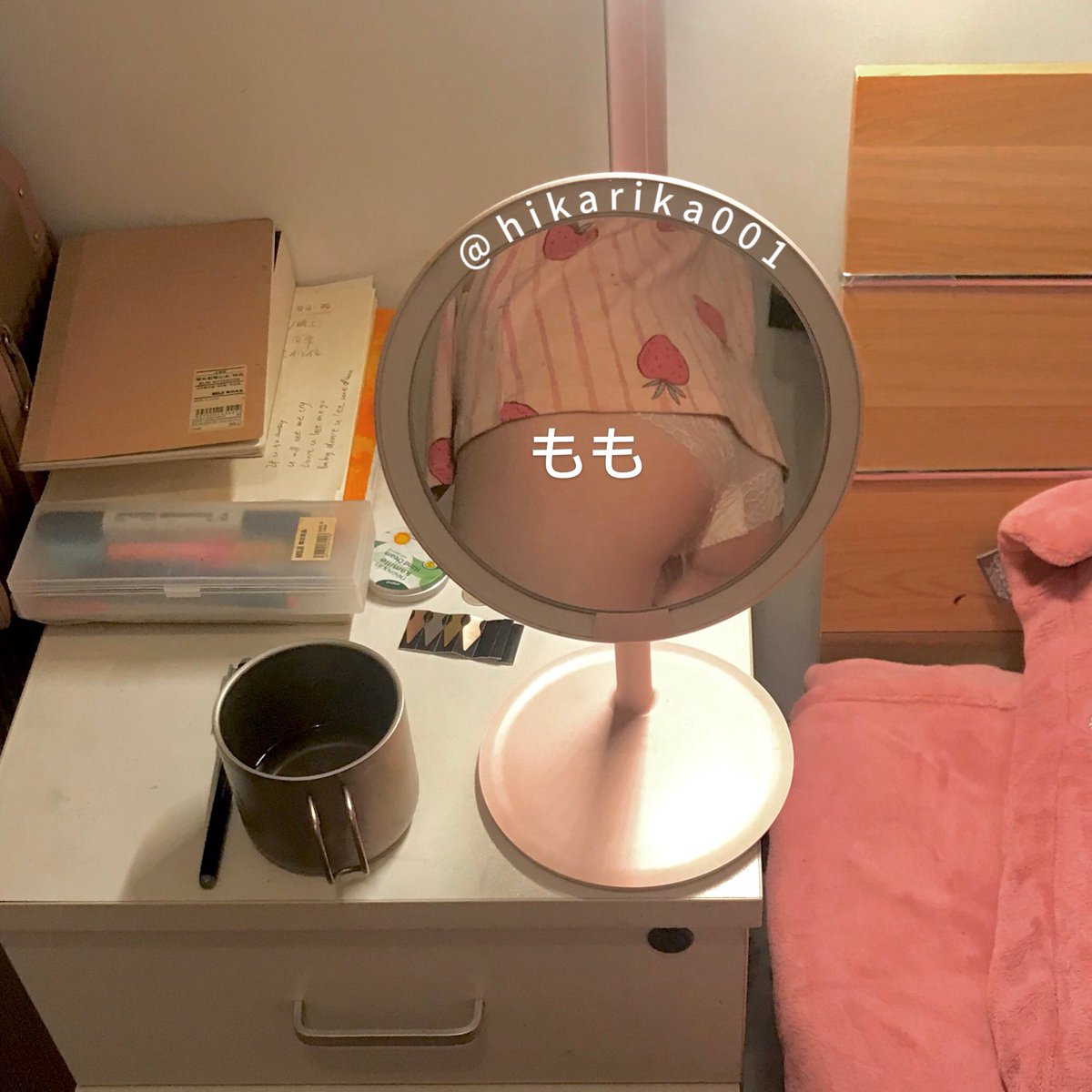 贝拉多娜 tweet media