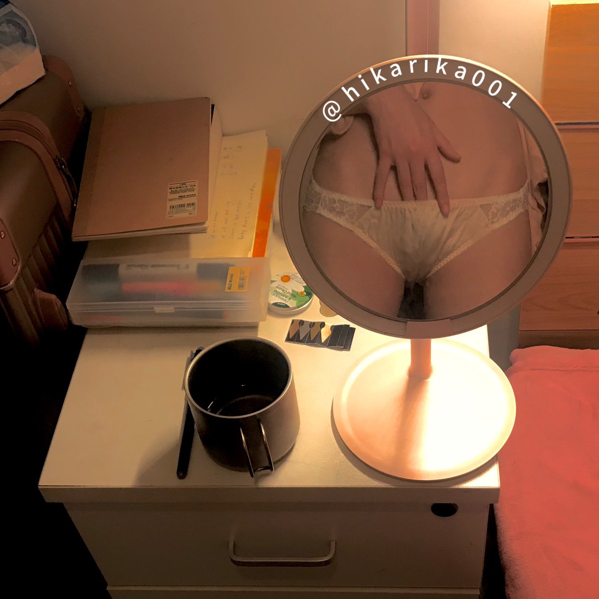 贝拉多娜 tweet media