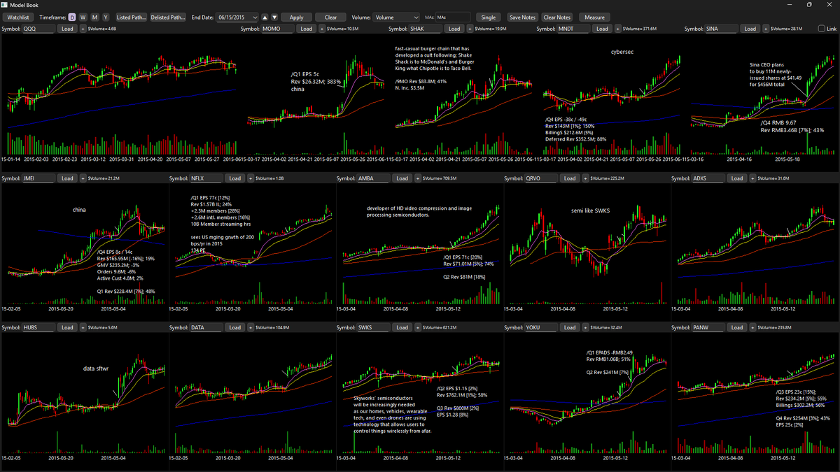 Charlie M tweet media