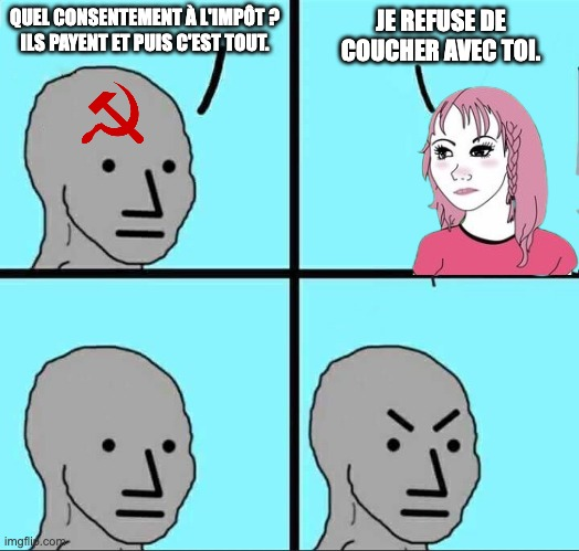 Memes libertariens 🐍 tweet media