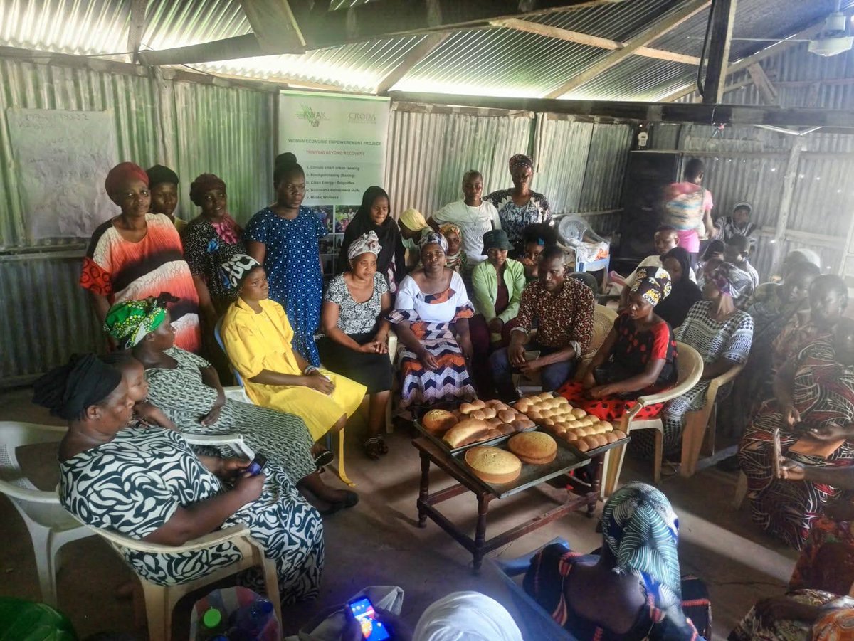 AWAK - Association of Women in Agriculture Kenya tweet media