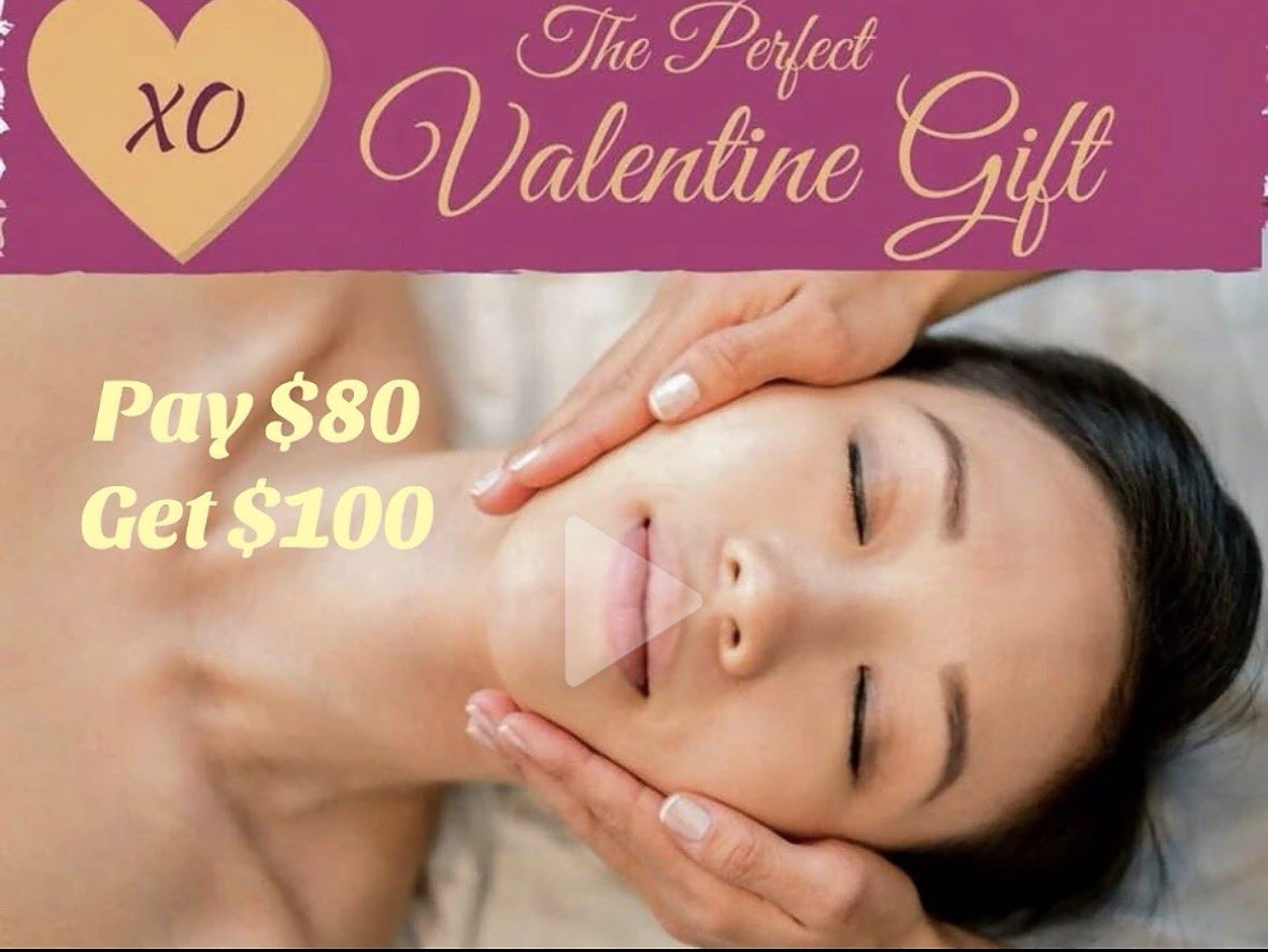 SpaLebelle's tweet photo. Valentine’s Day Spa Specials at Le Belle SPA
Because your love deserves to be pampered.

📞 (964) 494-6466
🌐 https://t.co/D3KpFk14xg https://t.co/ut8DsENYqd