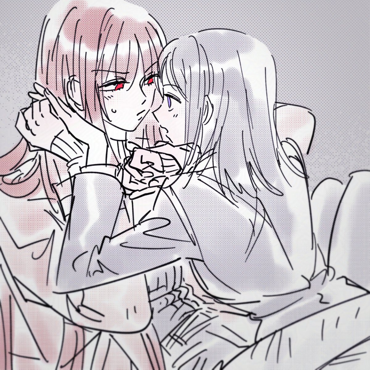 칙칙폭주쥐 tweet media