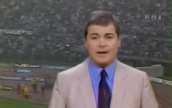 "Ho concluso da Torino". 💔