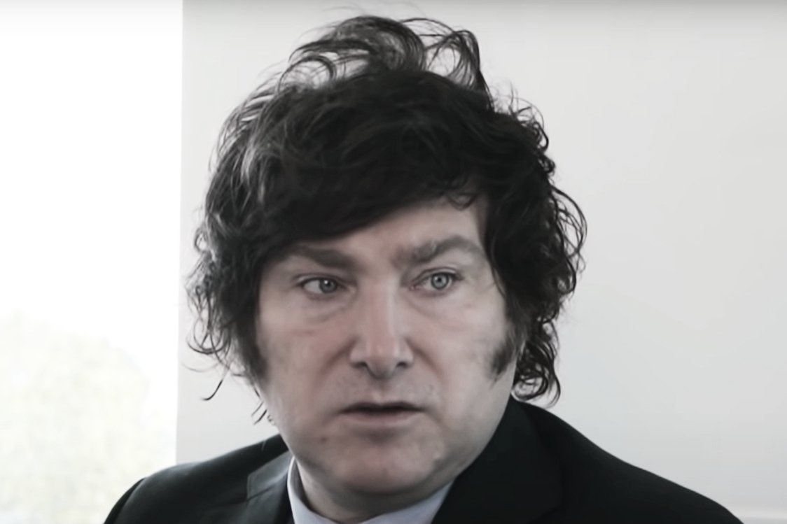 “Es falsa la información que vamos a recibir deportados de EEUU, nunca se habló de esa posibilidad”
(<a href="/madorni/">Manuel Adorni</a> dixit)

❌ Desmentido ayer por el Secretario de Estado de EEUU <a href="/marcorubio/">Marco Rubio</a> que dijo: “Estamos conversando con Argentina, como con otros países sobre la posibilidad de