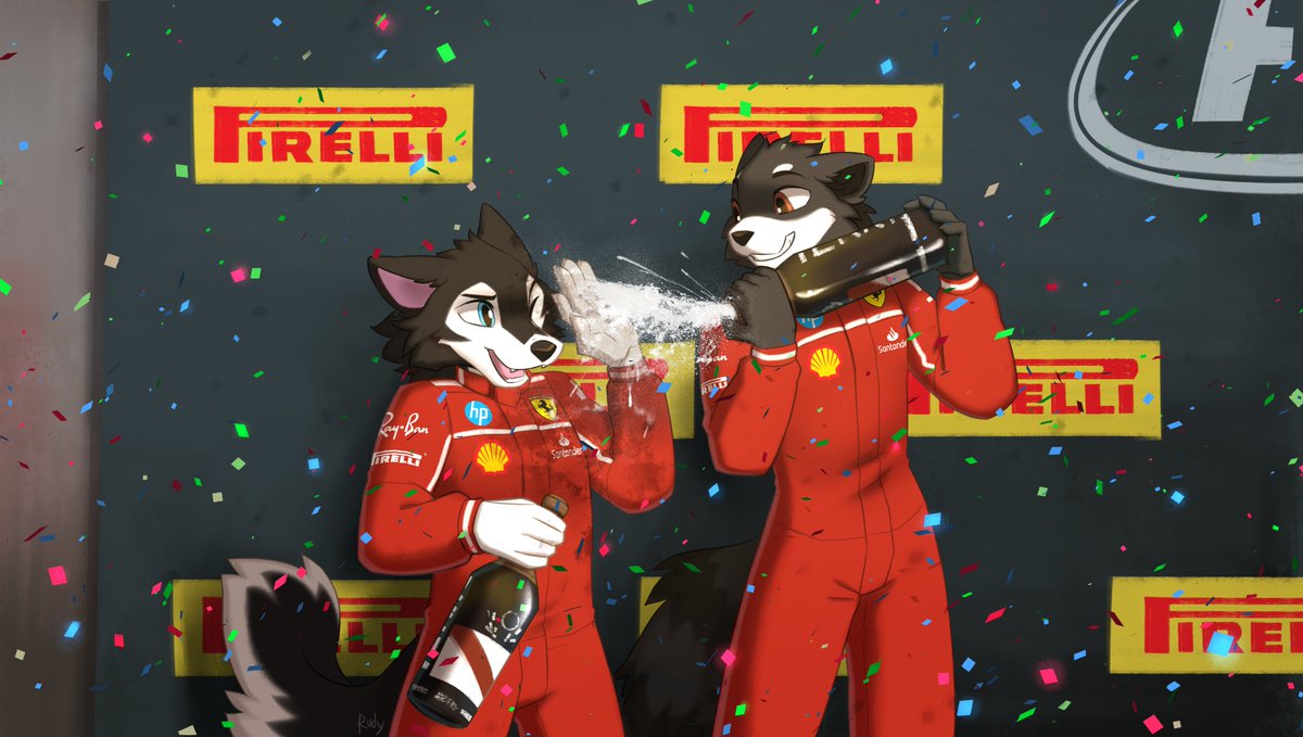 commission for <a href="/RussianHusky2/">RussianHusky</a> 🏁