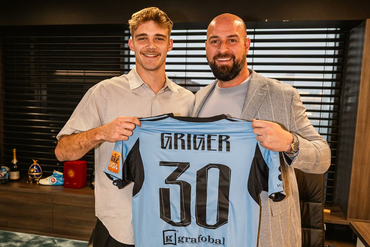 ŠK Slovan Bratislava tweet media