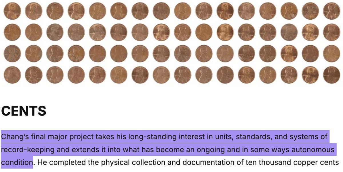 I love this thought about CENTS as an autonomous extension of Rutherford's work.

The people who have come together around CENTS, who are continually uncovering and articulating its layers of meaning, who are cataloging its intricacies, who are  enacting its transformation of