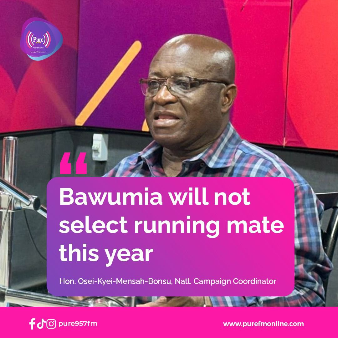 Pure95.7Fm tweet media