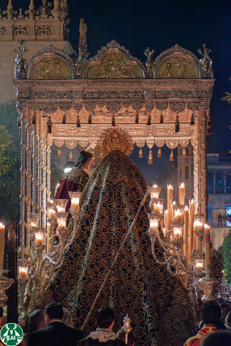 𝐒𝐮𝐞𝐧̃𝐨 𝐝𝐞 𝐥𝐨𝐬 𝐝𝐞𝐬𝐩𝐢𝐞𝐫𝐭𝐨𝐬
<a href="/Hdad_silencio_/">Hermandad de El Silencio</a> 

#SSantaSevilla25 #Sevilla #TDSCofrade #VirgendelaConcepcion #Silencio #LaMadrugá #pikaito3