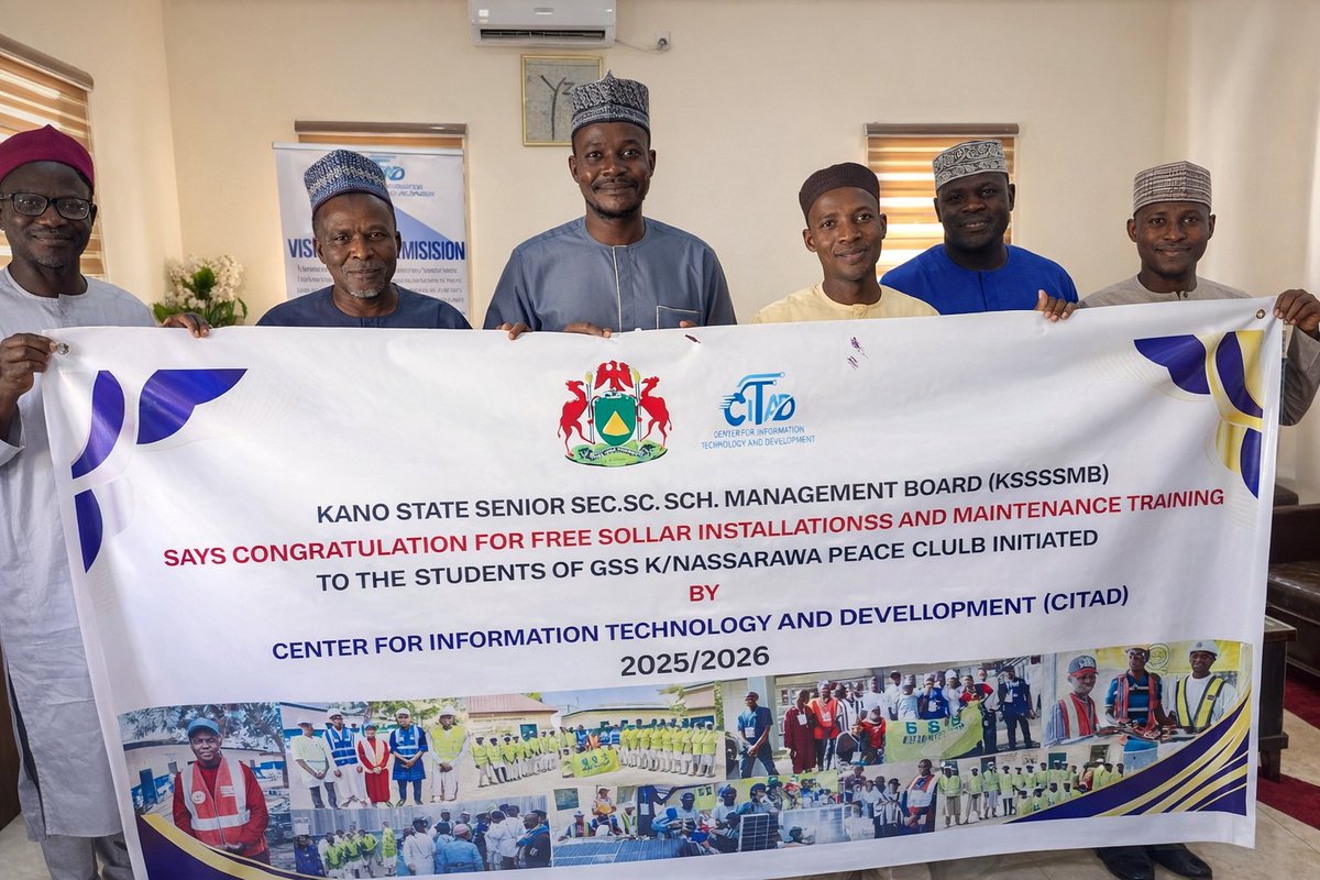 Buhari Abba tweet media