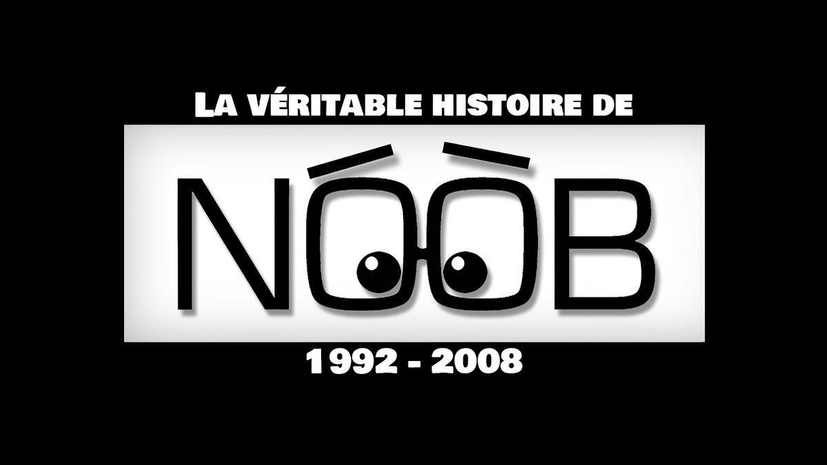 Noob - Olydriverse tweet media